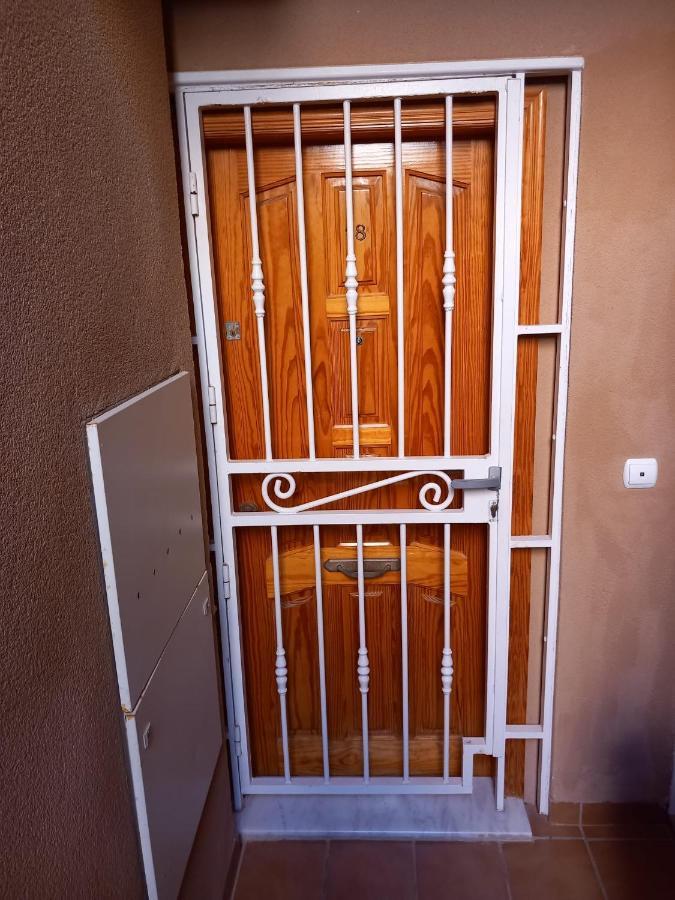 Coqueto Apartamento En Mojácar Εξωτερικό φωτογραφία